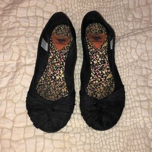 Rocket Dog dress flats